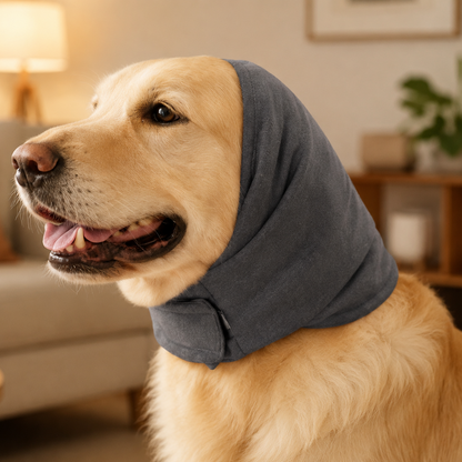Laxuvo™ SoundShield Hood