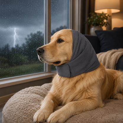 Laxuvo™ SoundShield Hood