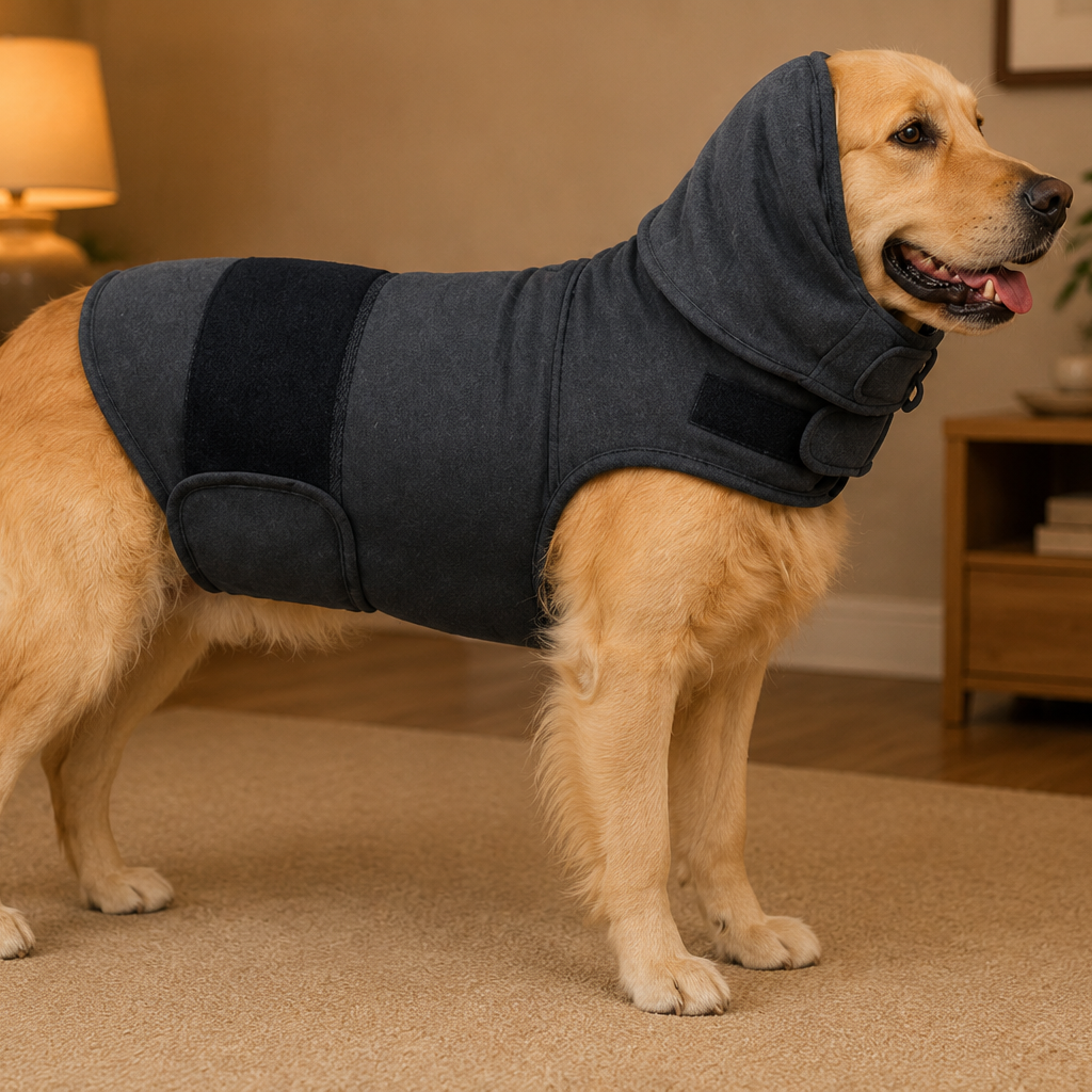 Laxuvo™ Complete Calming System