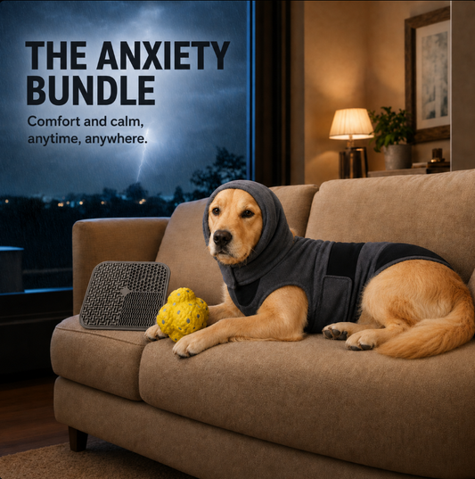 Laxuvo™ Complete Calming System