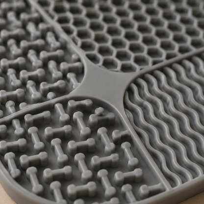 Laxuvo™ SootheLick Mat