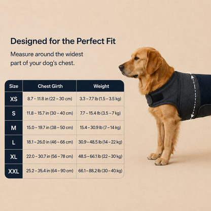 Laxuvo™ Complete Calming System
