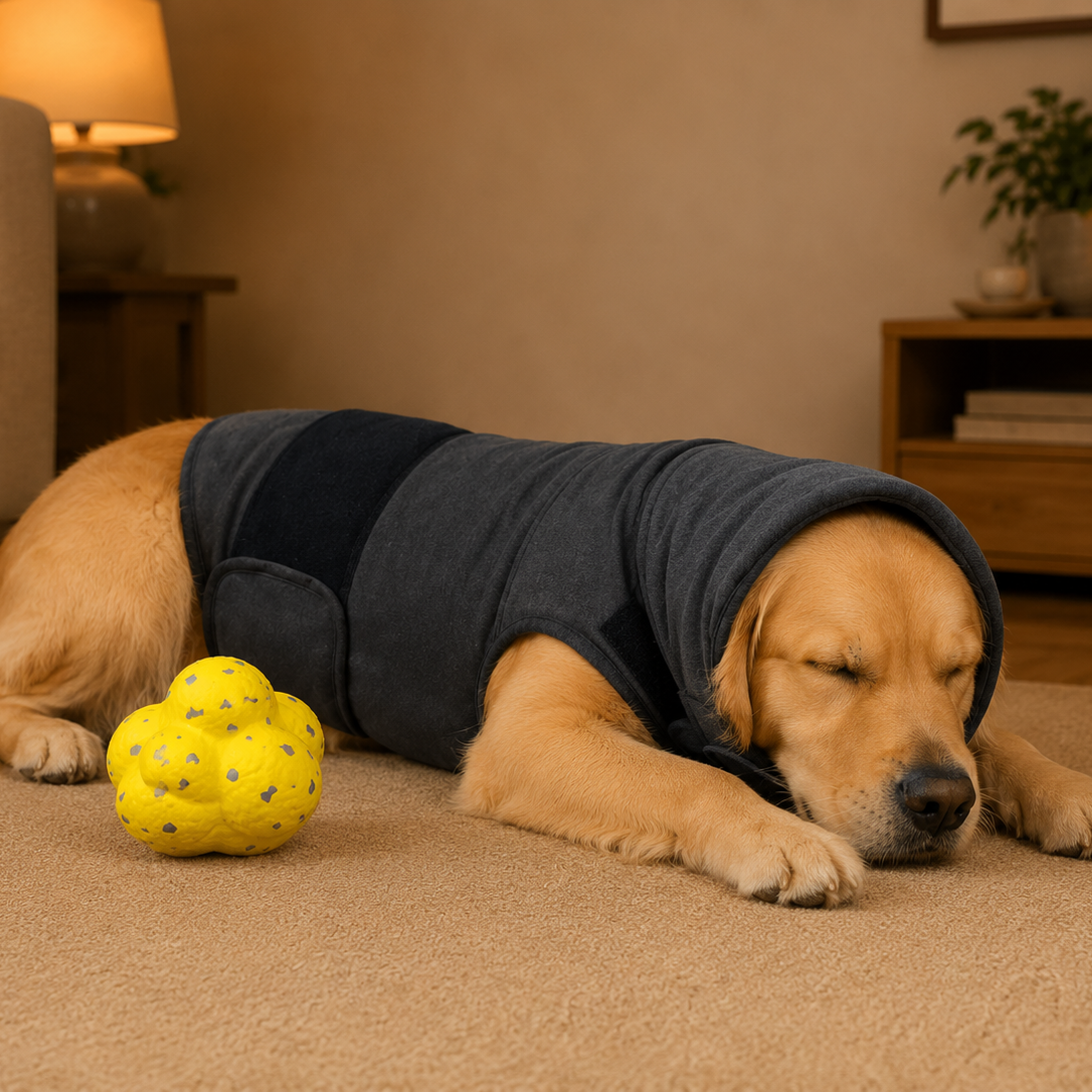 Laxuvo™ Complete Calming System