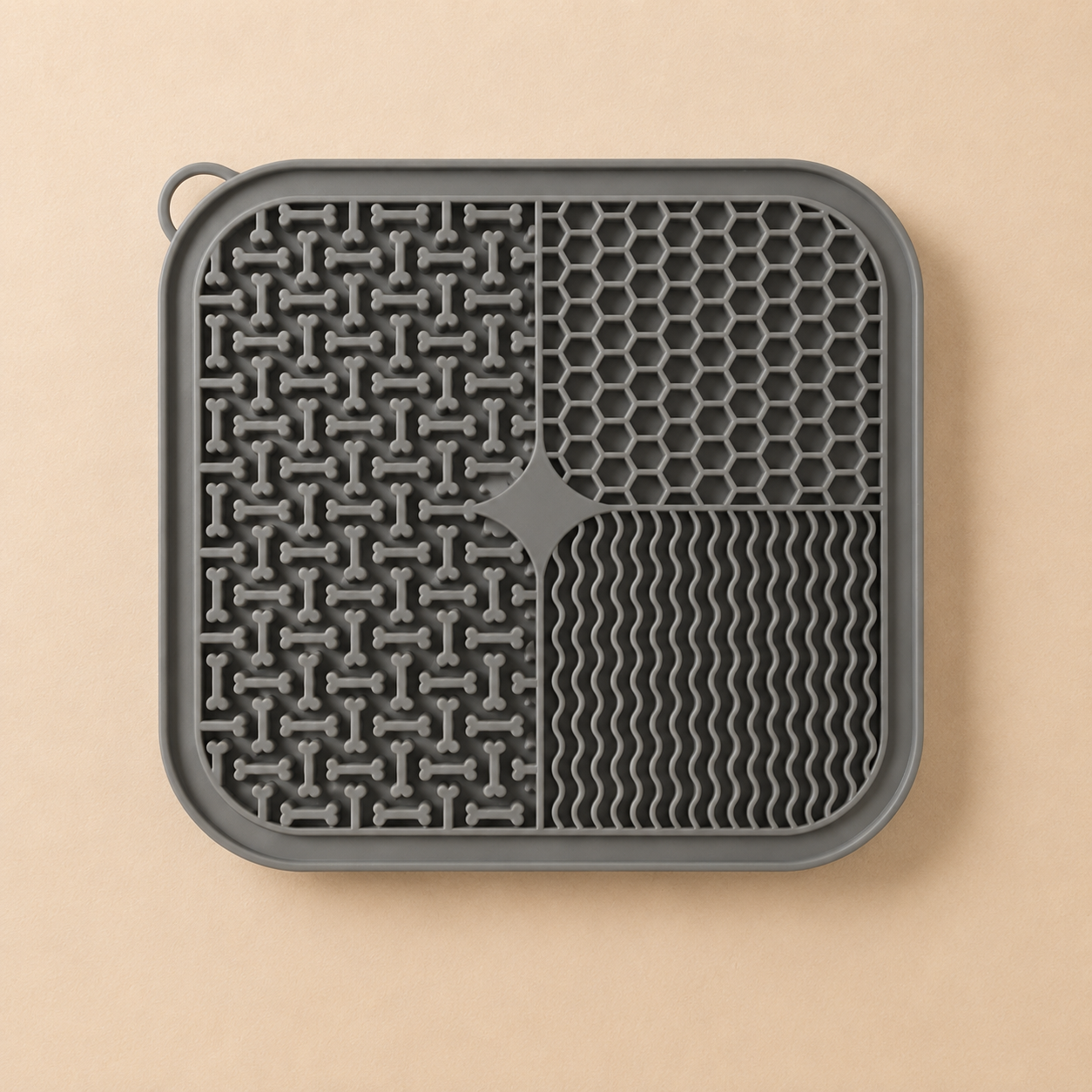 Laxuvo™ SootheLick Mat