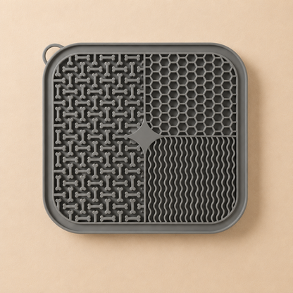 Laxuvo™ SootheLick Mat