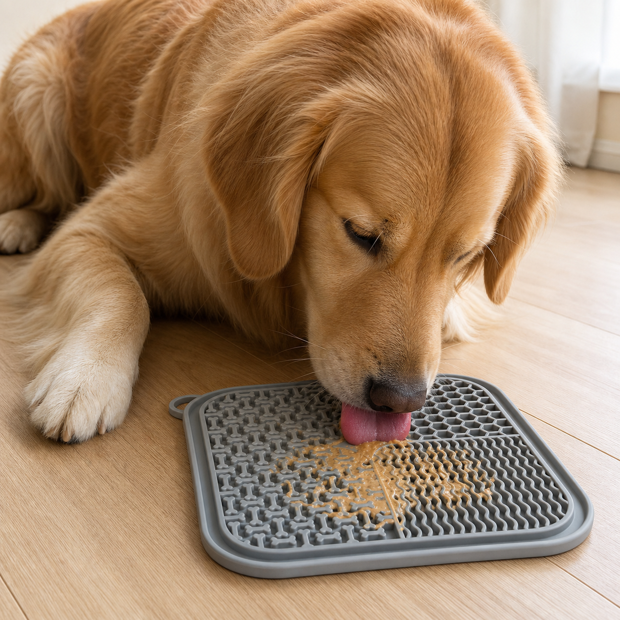 Laxuvo™ Complete Calming System